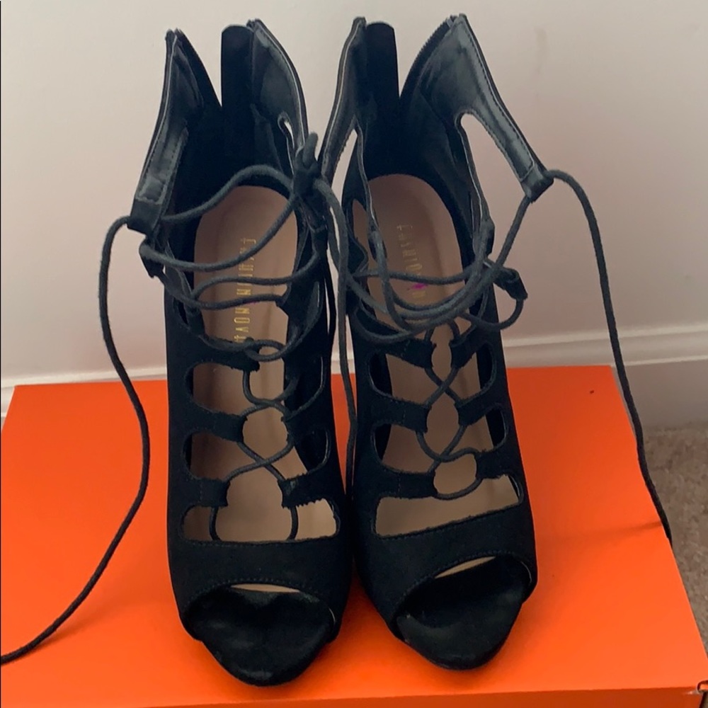 Heels
